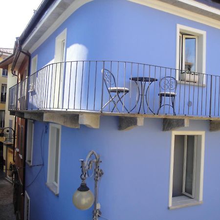 הוילה אינטרה Casa Le Corti מראה חיצוני תמונה