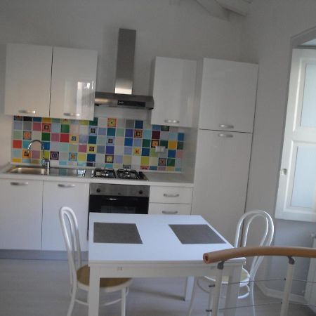 הוילה אינטרה Casa Le Corti מראה חיצוני תמונה